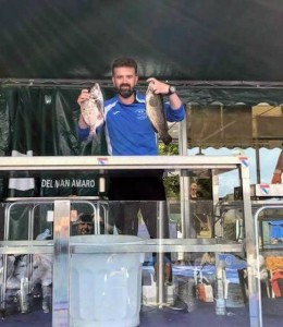 grupo bazan gallego pesca submarina 2018