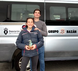 Grupo Bazan_ Campeonato Gallego de Optimist en Ribeira 2019_03